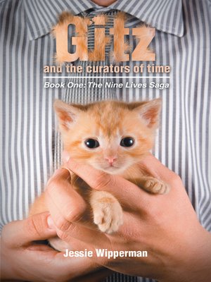 cover image of Gitz and the Curators of Time